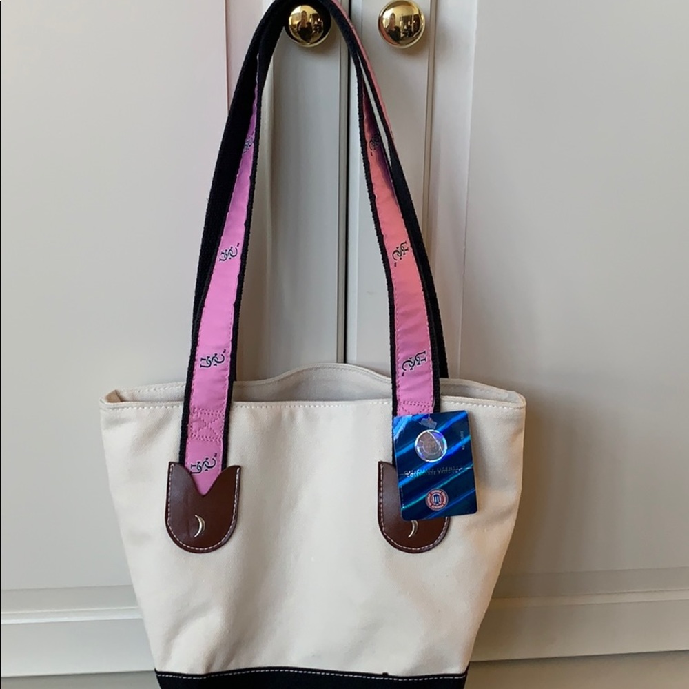 USC Tote Bag